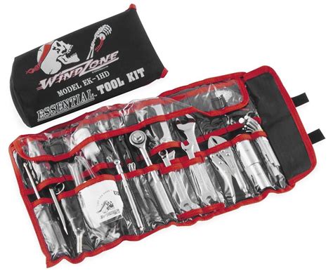 2021's Best Motorcycle Repair Tool Kits - Expedition Bee