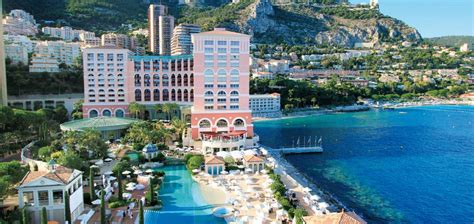 Monte-Carlo Bay Hotel, Monte Carlo Review | The Hotel Guru