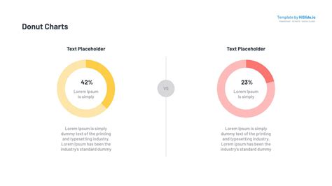 Pie Chart for PPT