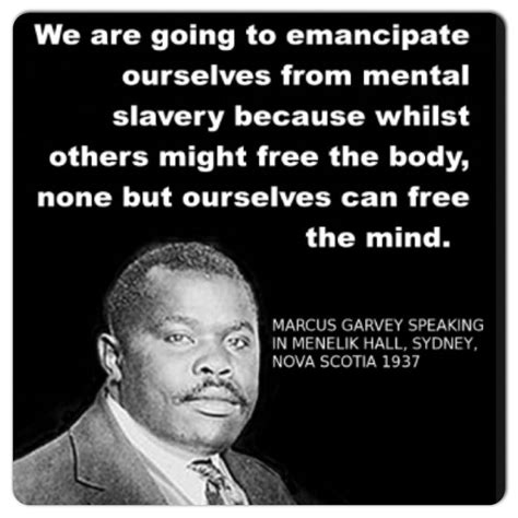 Marcus Garvey Quotes About Education. QuotesGram