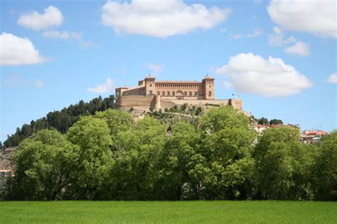 Parador de Alcañiz, Alcañiz (updated prices 2024)