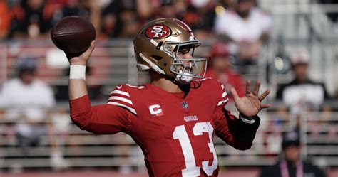 3 Takeaways from 49ers' Week 8 Loss vs. Bengals | News, Scores ...