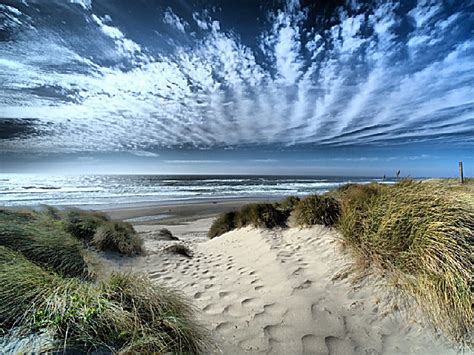 Oregon Dunes National Recreation Area, an Oregon National Recreation Area