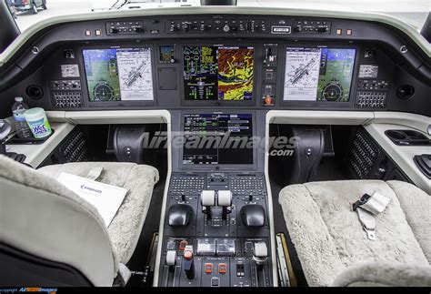 Embraer Legacy 500 - Large Preview - AirTeamImages.com