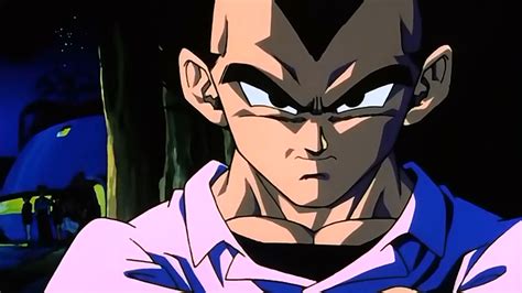 Image - Vegeta in Celebrations with Majin Buu.png - Dragon Ball Wiki