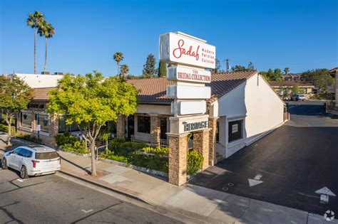 756-868 E Thousand Oaks Blvd, Thousand Oaks, CA 91360 For Lease ...