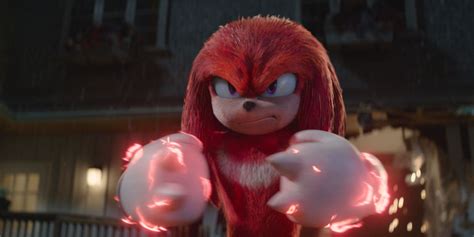 ‘Knuckles’ — Cast, Release Date, Trailer, and Everything We Know So Far