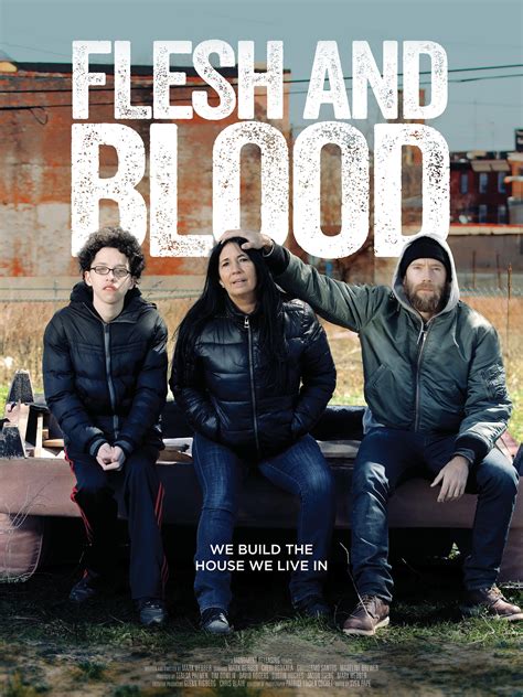 Flesh and Blood: Trailer 1 - Trailers & Videos - Rotten Tomatoes