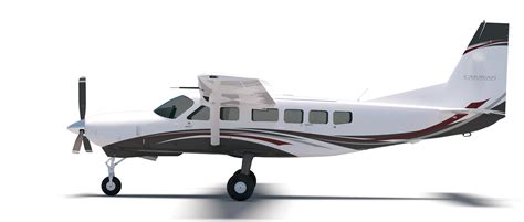 Cessna Grand Caravan Seating Capacity | Brokeasshome.com