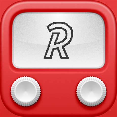 Retro Sketch | Magic Screen | iOS Icon Gallery