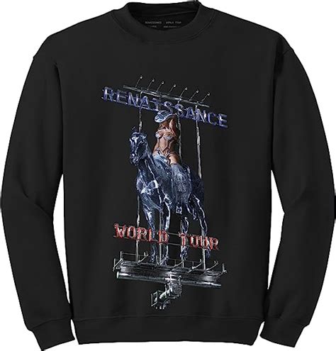 Score 43% Off Beyonce x Amazon's Exclusive Renaissance Tour Merch