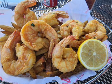 Fried Jumbo Shrimp : r/FoodPorn