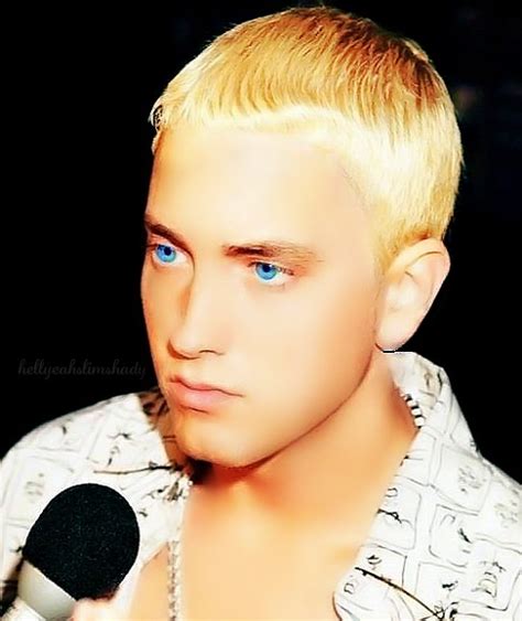 Eminem HairStyles - Men Hair Styles Collection