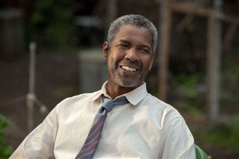 These Hollywood Male Actors Over 40 Have Aged Like Fine Wine | Denzel ...