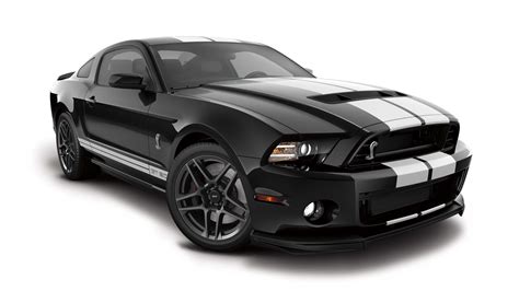 The 2013 Ford Mustang Shelby GT500 | Butler Auto Group's Blog