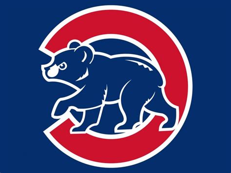 Cubs Logo Vector at Vectorified.com | Collection of Cubs Logo Vector ...