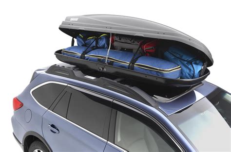 SOA567C030 Product Image | Subaru, Subaru accessories, Cargo carrier