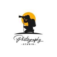 Photography Logo Vector Png