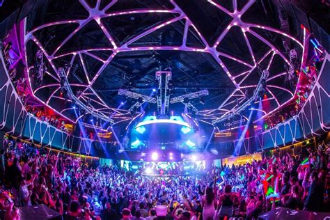 Las Vegas Night Clubs, Dance Clubs: 10Best Reviews