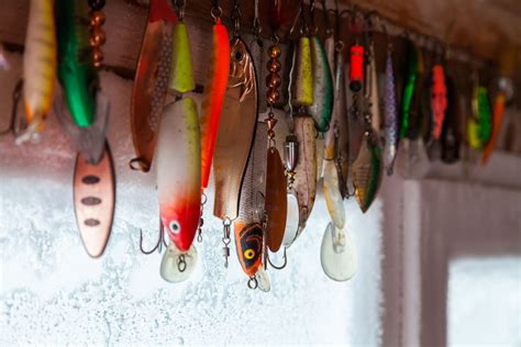 The 8 Best Walleye Lures of 2021