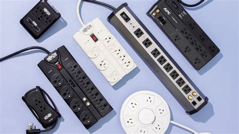 The Best Surge Protectors in 2022 - Tech Junkie