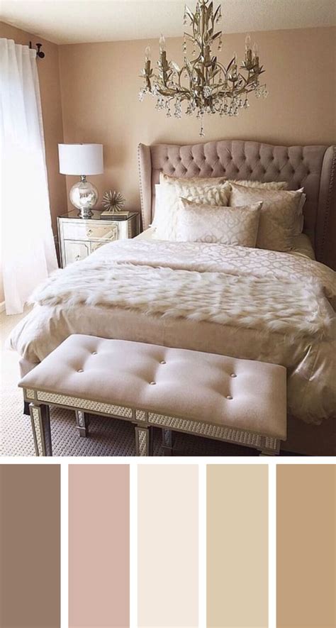 12 Best Bedroom Color Scheme Ideas And Designs For 2022