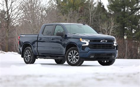 Chevy Silverado 2023 Diesel - Image to u