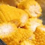 Boiled Corn – Best Cooking recipes In the world