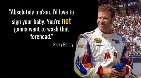 Hilarious Talladega Nights Quotes That Never Get Old