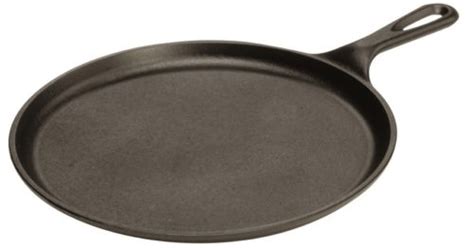 Lodge Cast Iron Pizza Pan