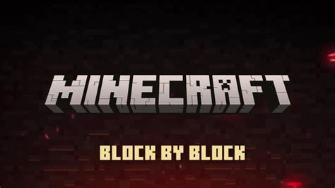 Make minecraft logo animation by Romaliandesigns | Fiverr