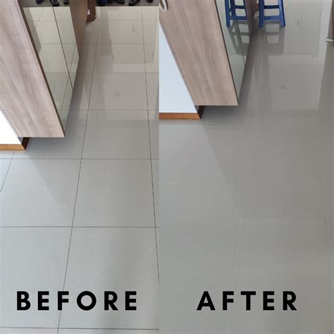 Tile Grout Epoxy Singapore – Epoxy Grout