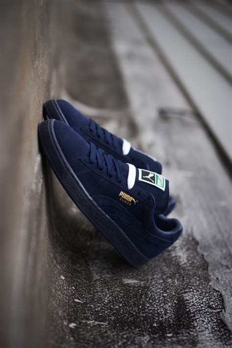 PUMA Suede Classic+ '15 | SOLETOPIA