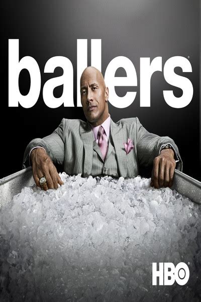 Ballers: Season 2 (HD iTunes) – Digital Movie Empire