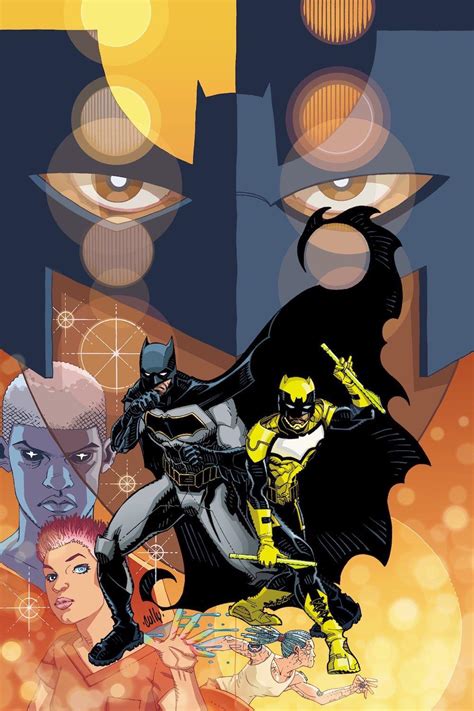 Batman & the Signal : r/DCcomics