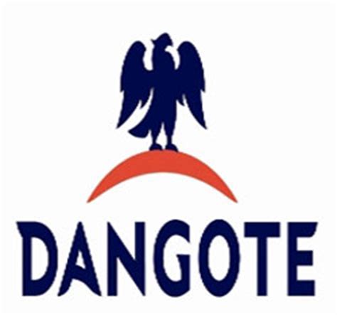 Dangote Logos