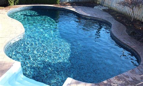 Inground Pool Liners – Alden, NY – Crystal Clear Pools