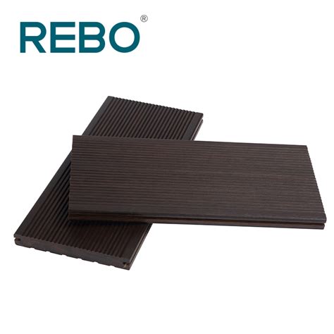 Cheap Waterproof Bamboo Outdoor Flooring wholesale quotes