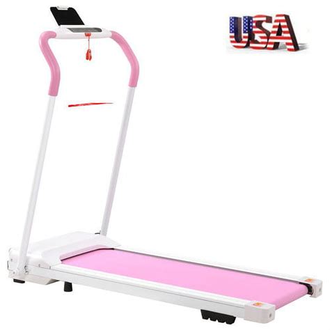 Treadmill Clearance! Folding Treadmill, 2.25HP Superfit Under Desk ...