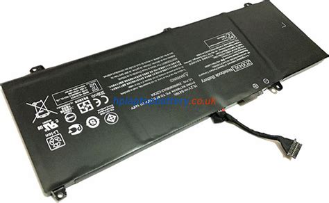 HP ZBook STUDIO G3 battery,64Wh battery for HP ZBook STUDIO G3 laptop(4 ...