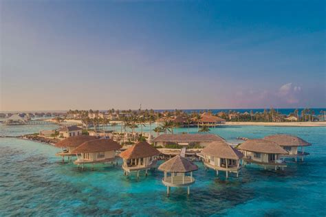 Radisson Blu Resort Maldives | Topo Design Studio