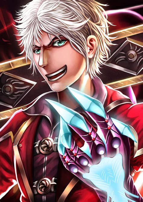 Alucard Mobile Legends Fanart - HensenFM by HensenFM on DeviantArt