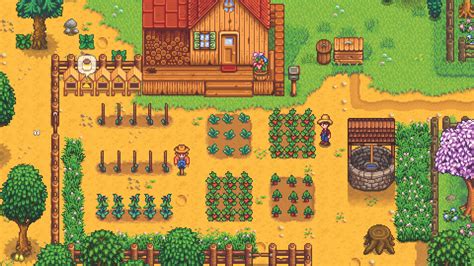 Stardew Valley дизайн дома - bagno.site