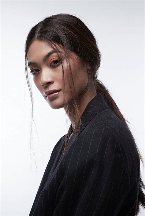 Beyond the Crown: Interview with Top Model Aya Abesamis — KOLLECTIVE HUSTLE