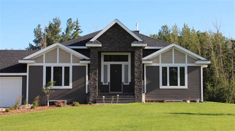 Prefab Homes - Modular Homes - Canada: Prefab and modular homes in Alberta