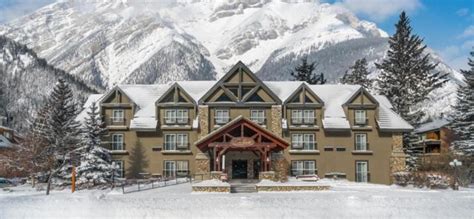 Top 5 Ski Resorts In Banff, Canada - Updated 2024 | Trip101