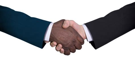 business handshakes - Clip Art Library