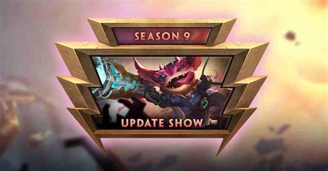 Smite Season 9 Patch Notes (Smite Update 9.1) - Official