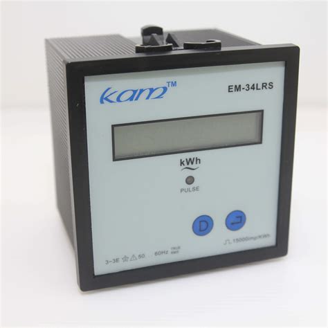 Smart Metering Device - GatherGates