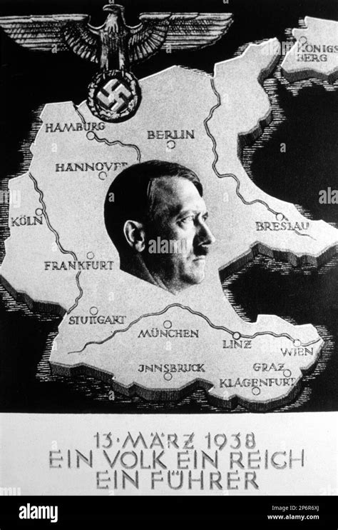 1930's, GERMANY : The german dictator ADOLF HITLER ( 1889 - 1945 ...